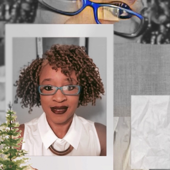 Meet your Posher, Priscilla - Picture 1 of 1